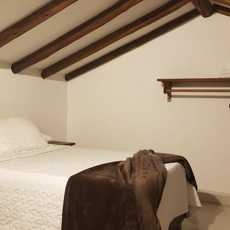 Hospedaje Villa Monica Виля Де Лейва Екстериор снимка