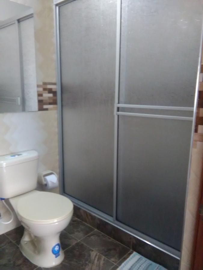 Hospedaje Villa Monica Виля Де Лейва Екстериор снимка